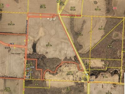 16070 Harmony Church Ave, Windsor, MO, 65360