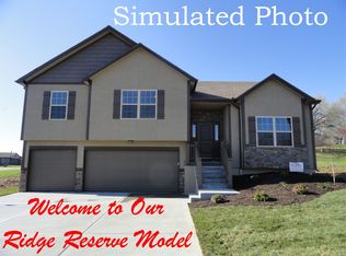 17100 NW 133rd St, Platte City, MO 64079