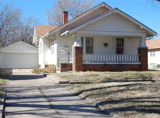 227 S Athenian St, Wichita, KS 67213