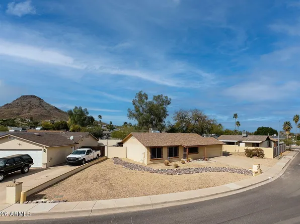 14860 N 21ST Place N, Phoenix, AZ 85022