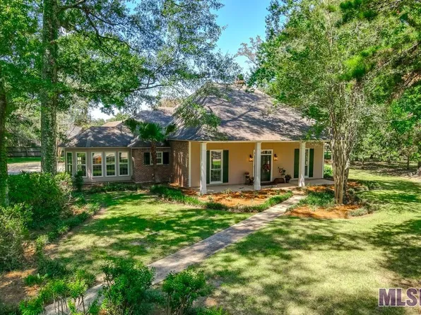 18722 W Piney Point Ave, Baton Rouge, LA 70817