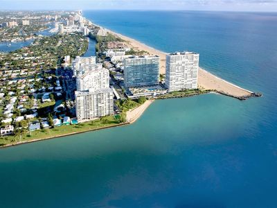 2200 S Ocean Ln APT 301, Fort Lauderdale, FL, 33316