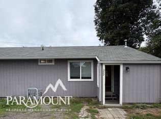 322 Willow St, Bremerton, WA 98310