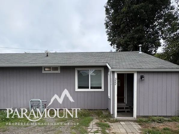 322 Willow St, Bremerton, WA 98310