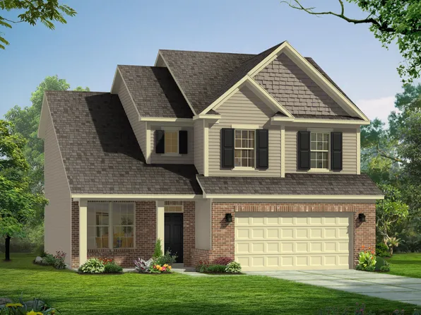 641 Hipwood Dr, Zebulon, NC 27597
