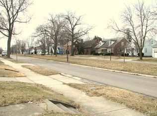 4627 S Wayne Ave, Fort Wayne, IN