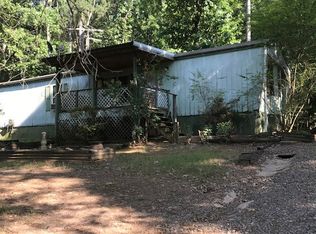 7227 Pritchard Rd, Altus, AR 72821