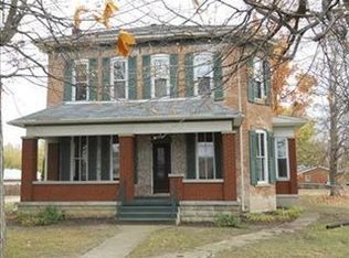 515 N State Route 49, Greenville, OH 45331