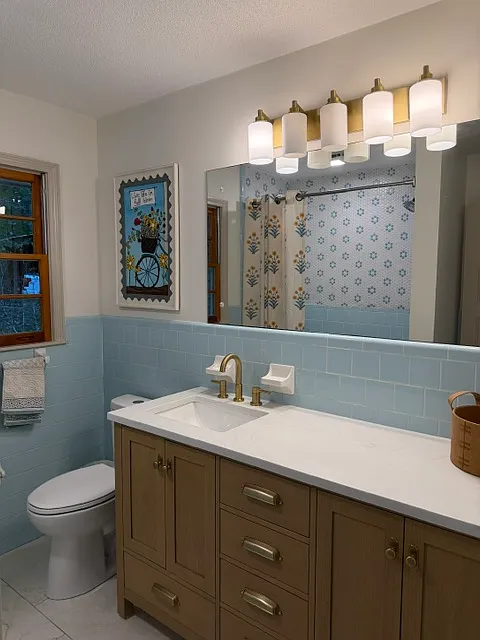 3 bed, 1334 sqft, $2,800 — Photo 2