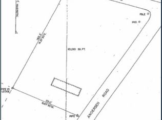 0 Barlow Hill Rd, Boothbay, ME 04537
