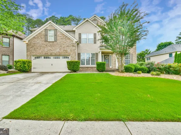 3060 McCannon Mill Dr, Dacula, GA 30019