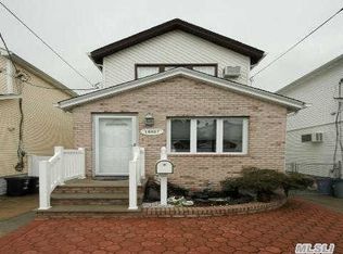 14957 Raleigh St, Ozone Park, NY 11417