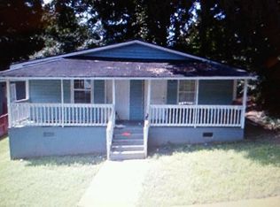 7165 Harmony Pl SW, Covington, GA 30014