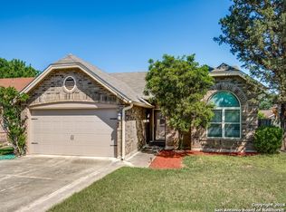 11322 Cedar Park, San Antonio, TX 78249
