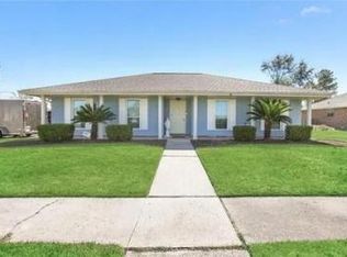 2180 Colonial Dr, La Place, LA 70068