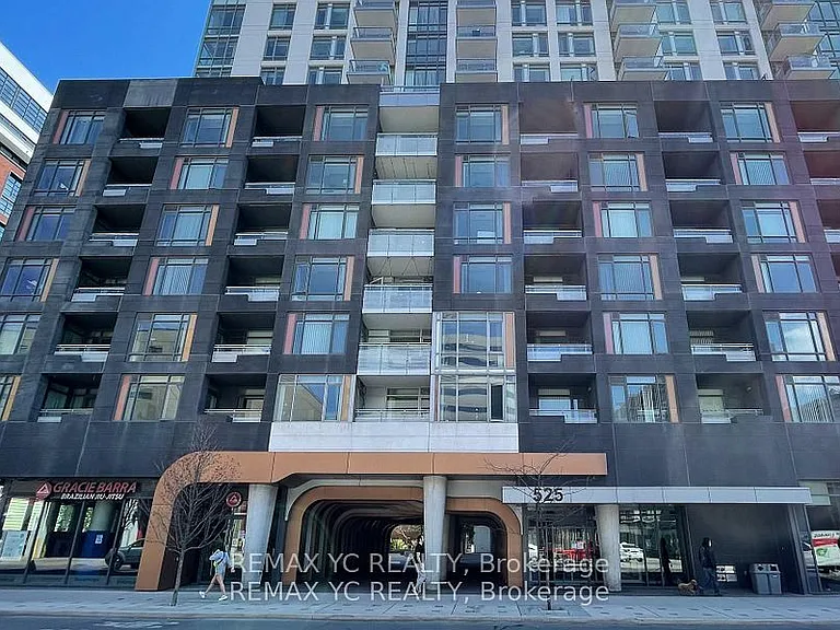 525 Adelaide St W #217 — Photo 26