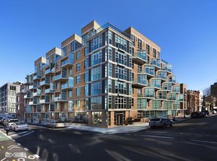 111 Kent Ave APT 1A, Brooklyn, NY 11249
