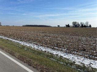 7547 Delisle Fourman Rd, Laura, OH 45337