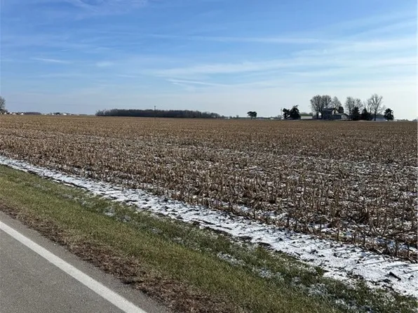 7547 Delisle Fourman Rd, Laura, OH 45337