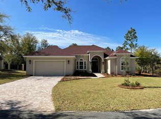 3211 Preserve Trails Blvd, Panama City Beach, FL 32408
