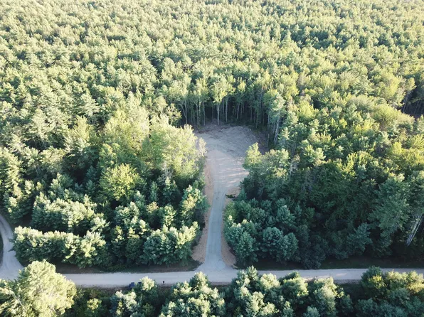 Lot 13 Chipmunk Trail, Kennebunk, ME 04043