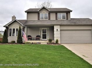 2273 Tiffany Ln, Holt, MI 48842