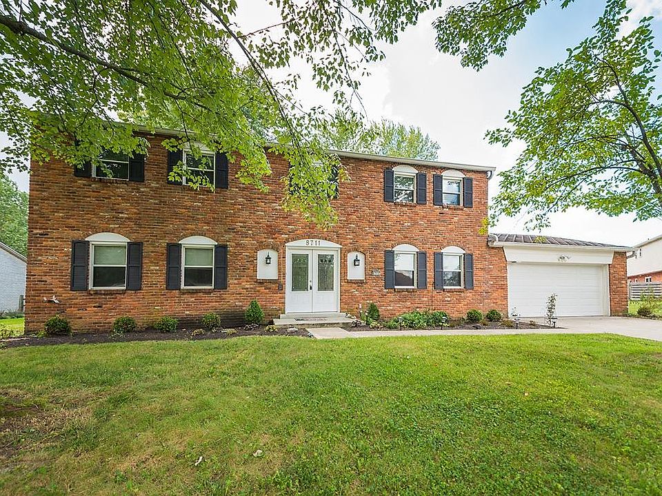 1st image of 8711 Birchbark Dr