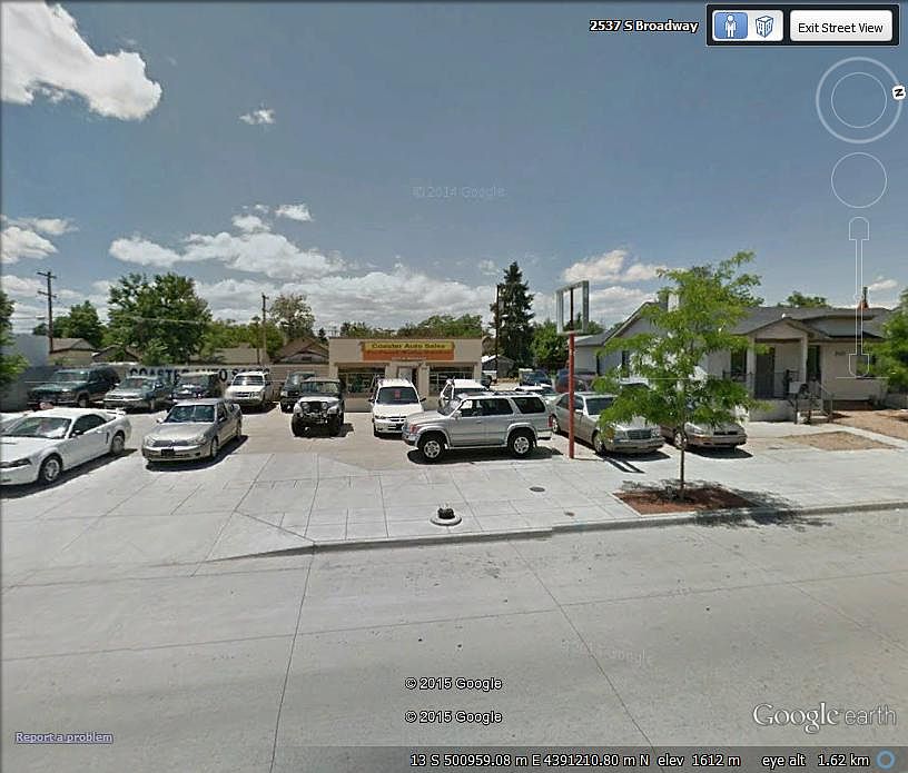 1st image of 2537 S Broadway