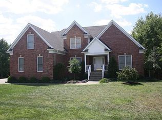 6506 Norman Ct, Crestwood, KY 40014