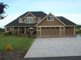 6752 Fairfield Pl, Ferndale, WA 98248