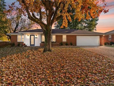 549 Alden Road, Sellersburg, IN, 47172