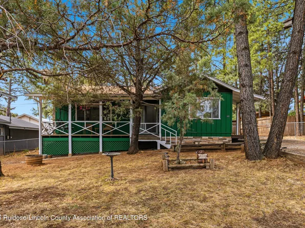103 Ginger Pl, Ruidoso, NM 88345
