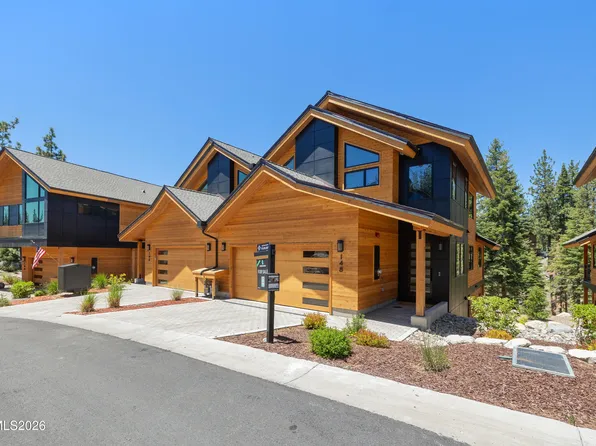 148 Sierra Colina Dr #35, Stateline, NV 89449