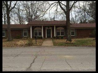 405 Eastwood Cir, Walnut Ridge, AR 72476