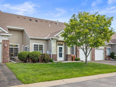 3761 Lawndale Ln N, Plymouth, MN, 55446