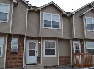 3163 Bridgewater Dr, Colorado Springs, CO 80916