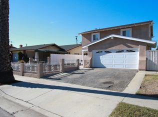 23341 Figueroa St, Carson, CA 90745
