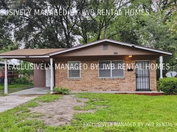 2567 W 25th St, Jacksonville, FL 32209