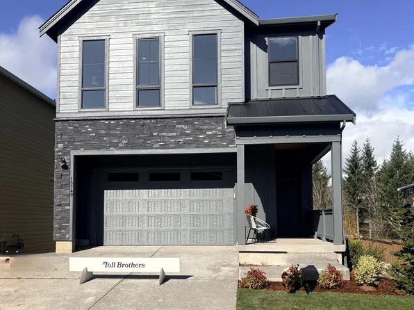 15749 NW Raywood Ln #L-38, Portland, OR 97229