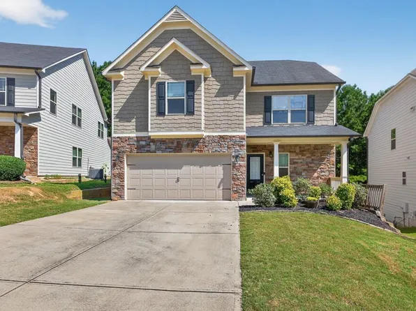 484 Crestmont Ln, Canton, GA 30114