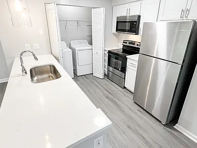 Chambers Ridge Apartments