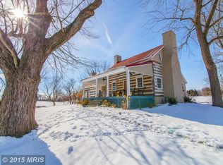 22771 Melrose Farm Ln, Middleburg, VA 20117