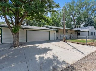 2115 Hillner Ln, Billings, MT 59101