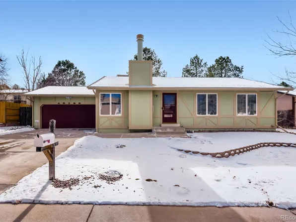 16796 E Kent Drive, Aurora, CO 80013