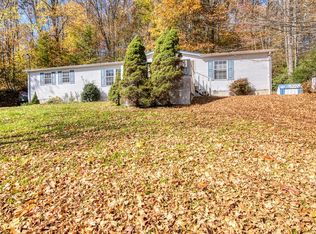 415 Middle Fork Rd, Marion, VA 24354