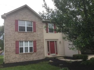 13151 Knollwood Pl, Fishers, IN 46038