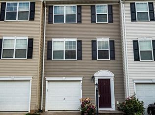 2302 Silver Fox Way, Locust Grove, VA 22508