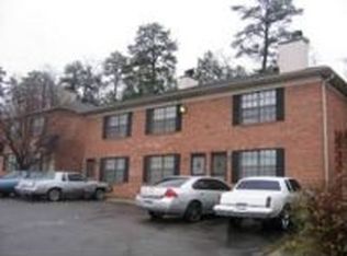 1819 Reservoir Rd, Little Rock, AR 72227