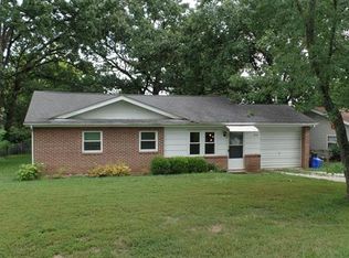 111 Gene Dr, Rolla, MO 65401