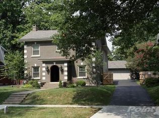 315 Dudley Rd, Lexington, KY 40502